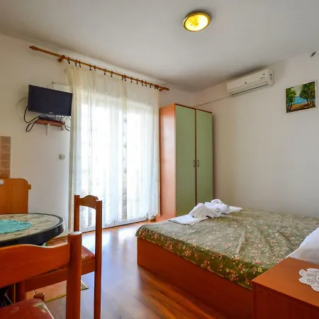 Dario.2 Apartment *