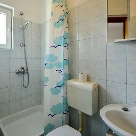 Dario.2 Apartment *