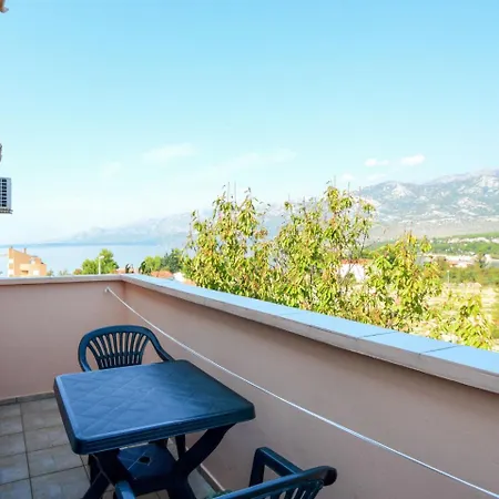 Apartament Dario.2 Obrovac